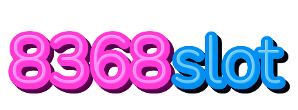 8368slot — logo kanal