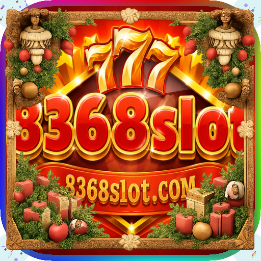 8368slot — galeri pratinjau Resmi APK